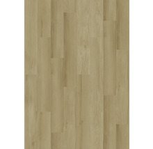 Podlahová krytina s drevenou štruktúrou