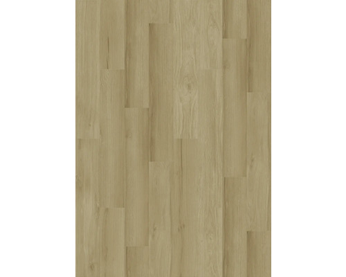 Podlahová krytina s drevenou štruktúrou