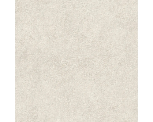 Svetlá podlahová dlaždica s betónovým vzhľadom