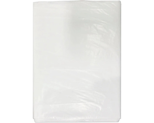 Krycia fólia z plastu