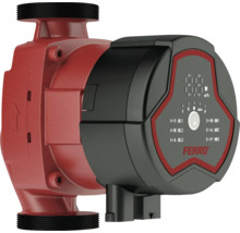 Obehové čerpadlo kúrenia