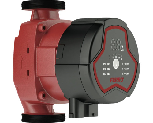 Obehové čerpadlo Ferro