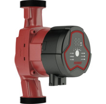 Obehové čerpadlo kúrenia s digitálnym displejom