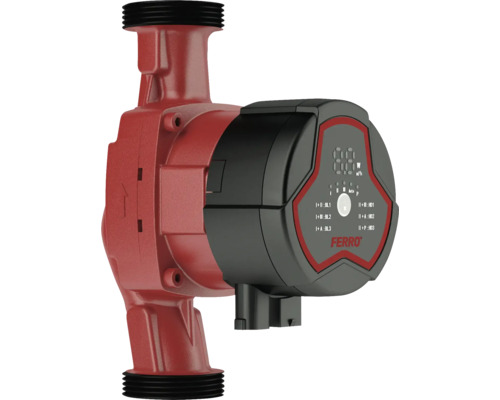 Obehové čerpadlo Ferro