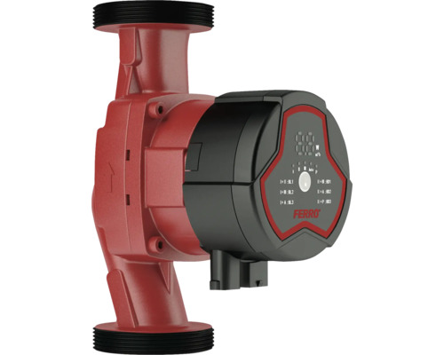 Obehové čerpadlo Ferro s digitálnym displejom