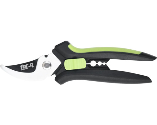 Multifunkčné záhradné nožnice for_q Záhradné nožnice