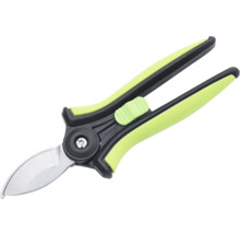 Záhradné nožnice s rukoväťou