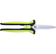 Nožnice na plech s rukoväťou