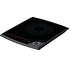 Indukčná varná doska Sencor s digitálnym displejom