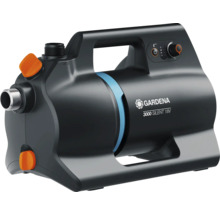 Záhradné čerpadlo Gardena 3000 Silent 18V