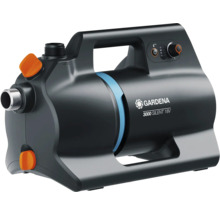 Záhradné čerpadlo Gardena 3000 Silent 18V