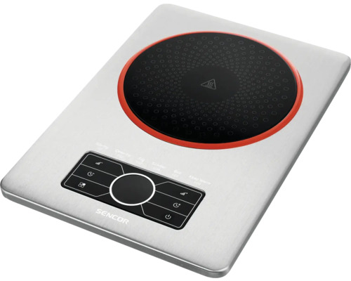 Jednoplatničkový varič Sencor