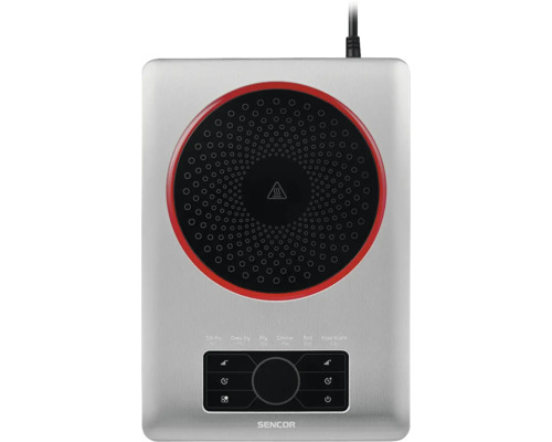 Jednoplotničkový varič z nehrdzavejúcej ocele