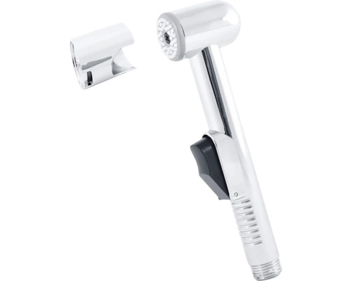 Bidetová sprcha s držiakom na intímnu hygienu