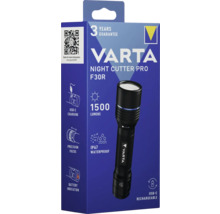 Svietidlo Varta Night Cutter Pro F30R v balení