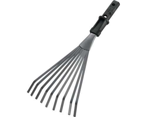 Vejárové hrable na záhradníctvo