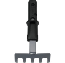 Nadstavec kefy na čistenie škár