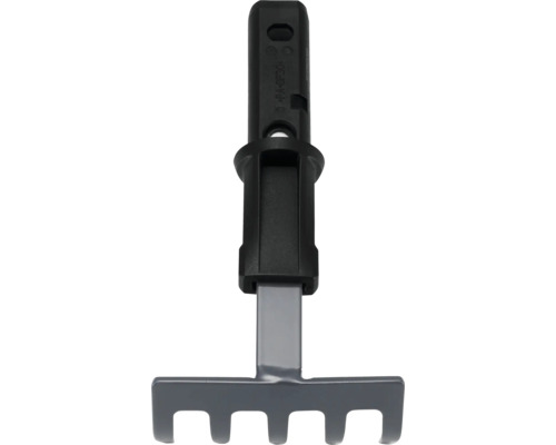 Nadstavec kefy na čistenie škár