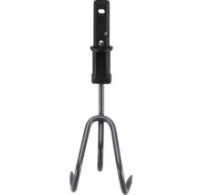 Zemná objímka pre slnečník