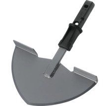 Fugenboy škrabka na škáry na odstraňovanie škárovacej hmoty