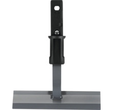 Stierka na okná s rukoväťou