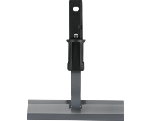 Stierka na okná s rukoväťou