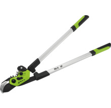 Pákové nožnice na stromy pre záhradnícke práce