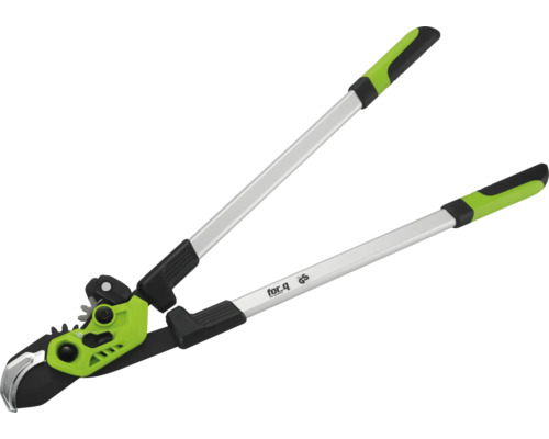 Pákové nožnice na stromy pre záhradnícke práce