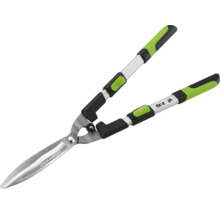 Nožnice na živý plot s teleskopickou rukoväťou