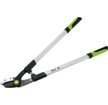 Nožnice na konáre s teleskopickými rukoväťami