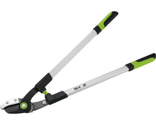 Nožnice na konáre s teleskopickými rukoväťami