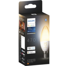 Žiarovka Philips Hue White Ambiance E14 v balení