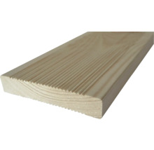 Profilové drevo s perom a drážkou