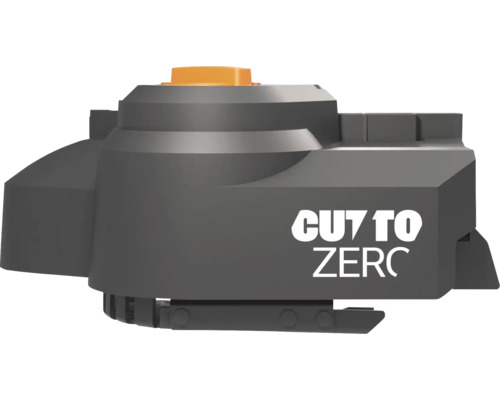 Rezacia hlava Cutto Zero