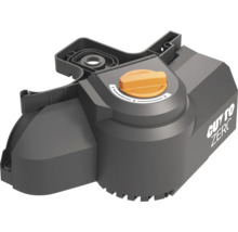 Nadstavec na orezávanie okrajov s nastavením hĺbky pre vyžínače