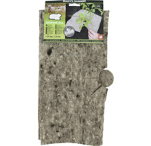 Mary's Garden Kotúč z ovčej vlny, 37 krát 37 centimetrov