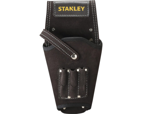 Kožené puzdro na vŕtačku Stanley STST1-80118 Kožené puzdro na náradie Stanley