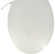 WC sedadlo s elektronickou funkciou