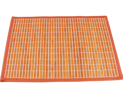 Bambusová podložka