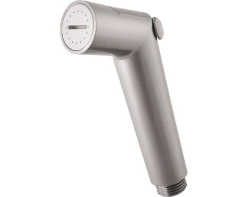 Bidetová sprcha z kovu