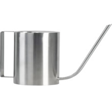 Kovová kanva s dlhým výtokom