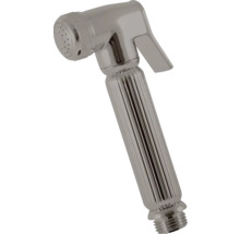 Bidetová ručná sprcha z kovu