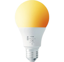 Žiarovka s päticou E27