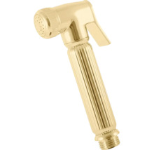 Kovová ručná sprcha