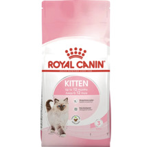 Krmivo pre mačiatka Royal Canin do 12 mesiacov