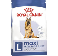 Royal Canin Maxi Adult 5+ suché krmivo pre psov pre psov s hmotnosťou 26 až 44 kilogramov