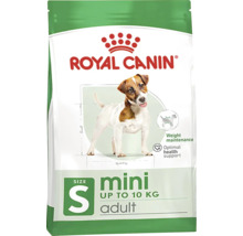 Royal Canin Mini Adult krmivo pre malé psy do 10 kg