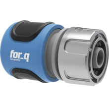 Záhradná hadicová spojka