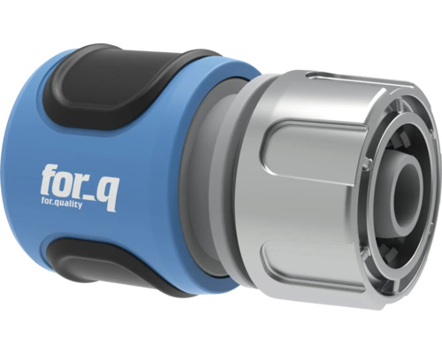 Záhradná hadicová spojka