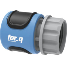 for_q Spojka pre záhradné hadice